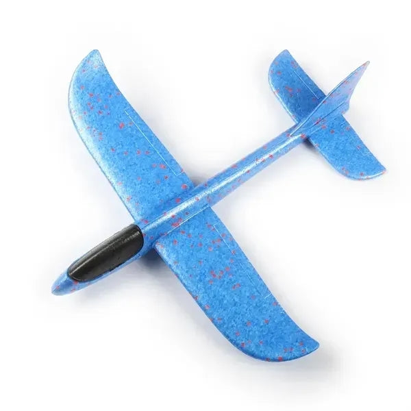 Foam Glider Planes - Fun Toy Aircraft