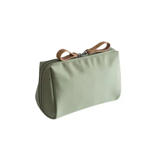 Lightweight Travel Women Makeup Pouch -