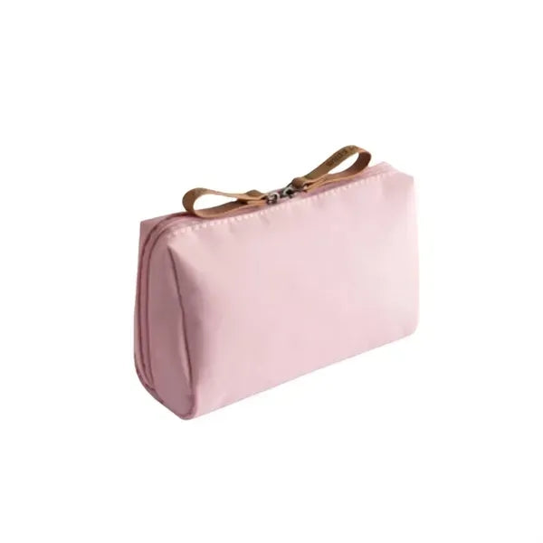 Lightweight Travel Women Makeup Pouch -
