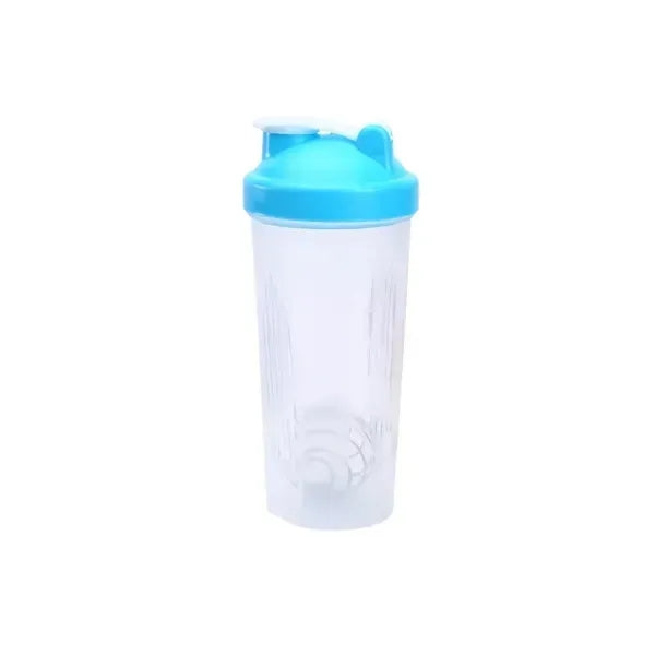 20oz Leak-Proof Fitness Shake Cup - Gym Hydration Bottle