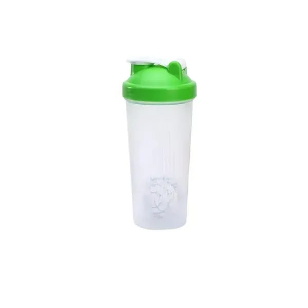 20oz Leak-Proof Fitness Shake Cup - Gym Hydration Bottle