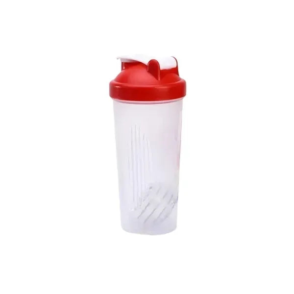 20oz Leak-Proof Fitness Shake Cup - Gym Hydration Bottle
