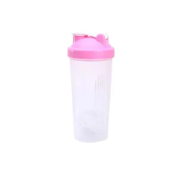 20oz Leak-Proof Fitness Shake Cup - Gym Hydration Bottle