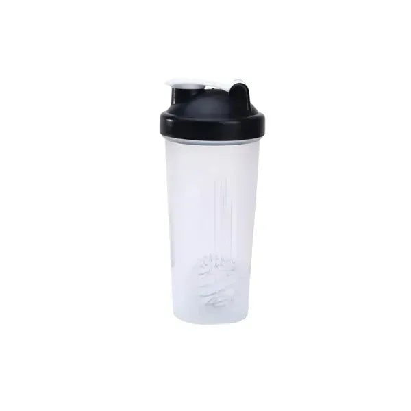 20oz Leak-Proof Fitness Shake Cup - Gym Hydration Bottle