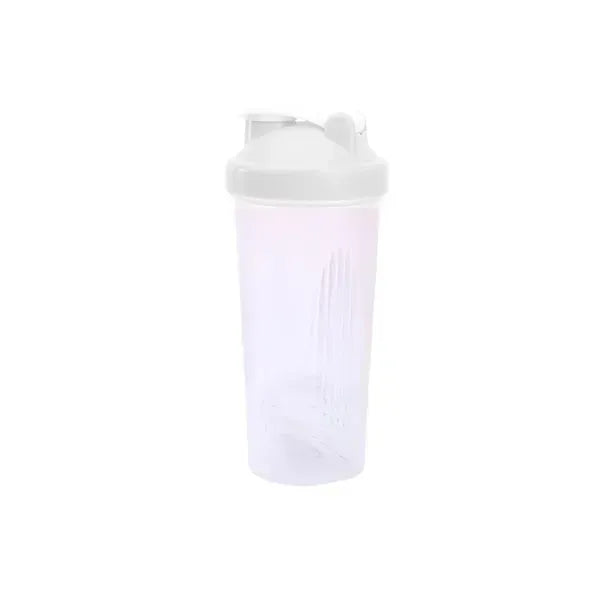 20oz Leak-Proof Fitness Shake Cup - Gym Hydration Bottle