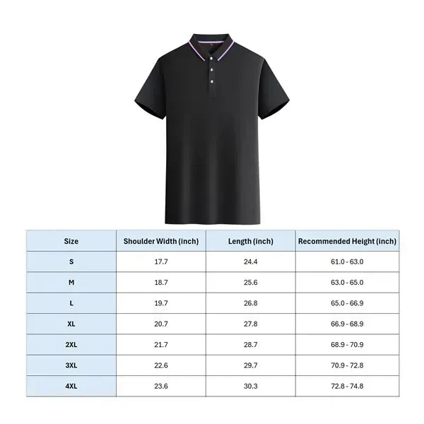 T-Shirt - Apparel