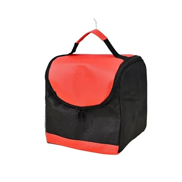 Portable Thermal Insulation Cooler Bag - Non-Woven Material