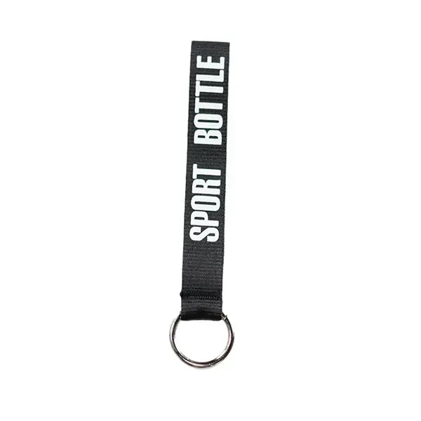 Wrist Keychain Lanyard Carry Heavy Weight