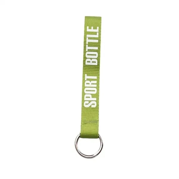 Wrist Keychain Lanyard Carry Heavy Weight