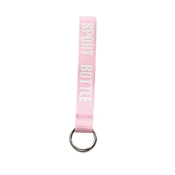 Wrist Keychain Lanyard Carry Heavy Weight