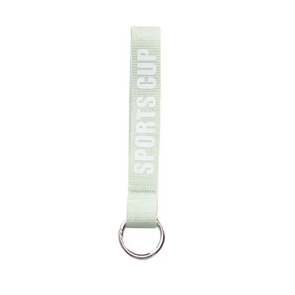 Wrist Keychain Lanyard Carry Heavy Weight