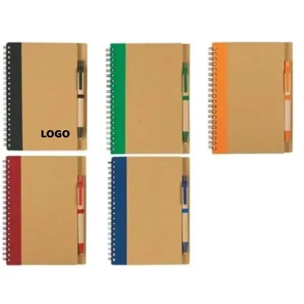 Colorful Sticky Note - Assorted Neon Memo Pads