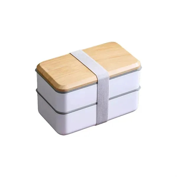 Insulated Lunch Box - Microwave Safe Thermal Food Container