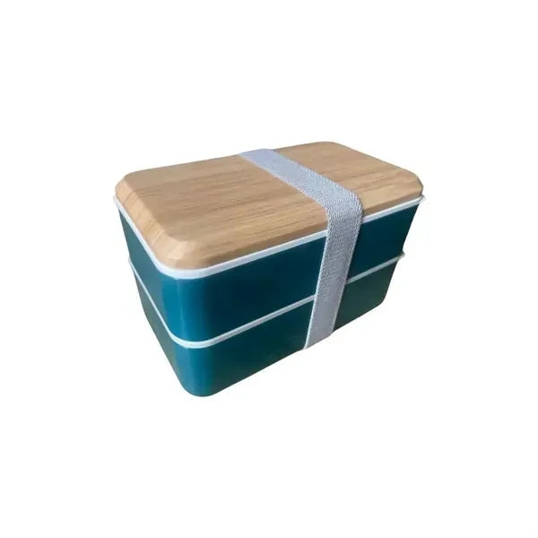 Insulated Lunch Box - Microwave Safe Thermal Food Container