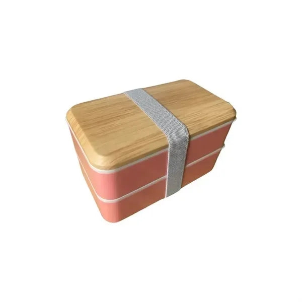 Insulated Lunch Box - Microwave Safe Thermal Food Container