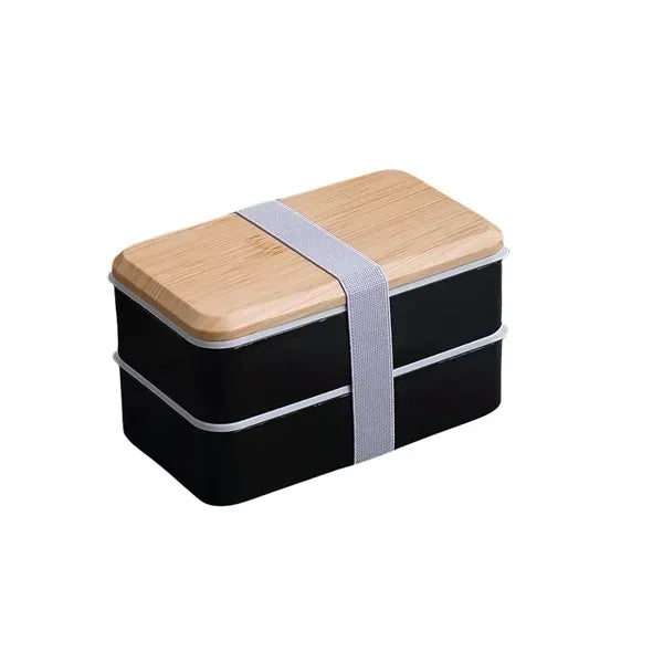 Insulated Lunch Box - Microwave Safe Thermal Food Container