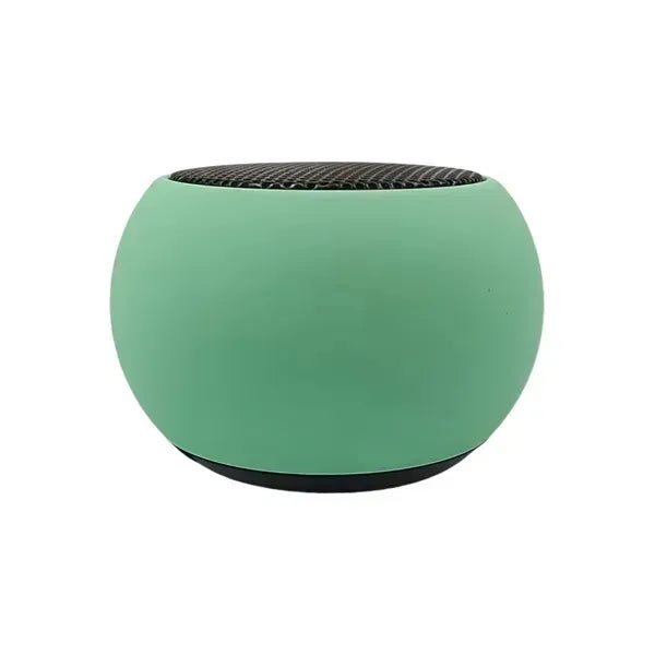Wireless Portable Speaker - Stereo Bass Sound Quality