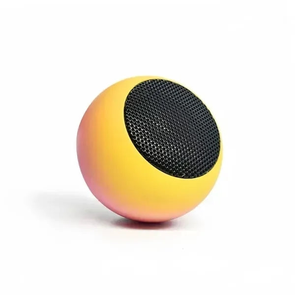Wireless Portable Speaker - Stereo Bass Sound Quality