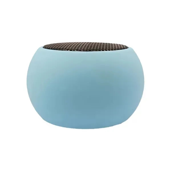 Wireless Portable Speaker - Stereo Bass Sound Quality