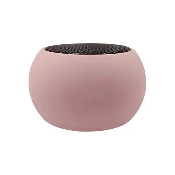 Wireless Portable Speaker - Stereo Bass Sound Quality
