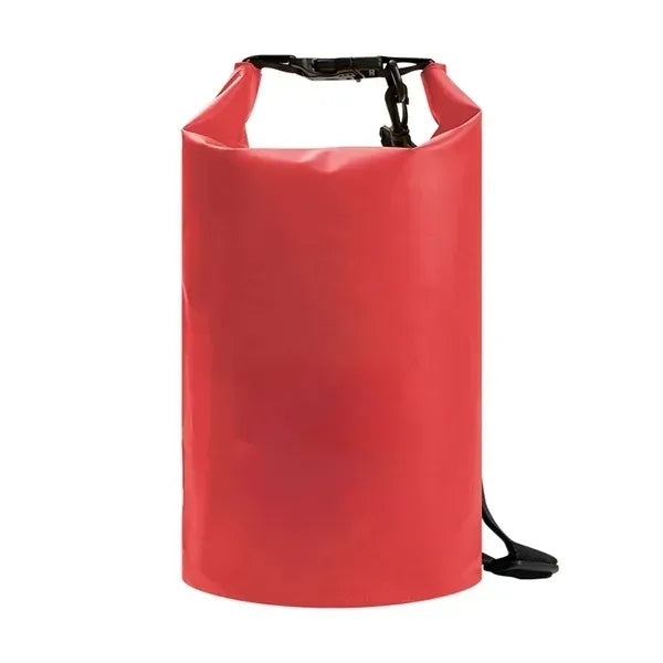 Waterproof Lightweight Dry Storage Bag - 33L Roll Top