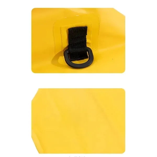 Waterproof Lightweight Dry Storage Bag - 33L Roll Top