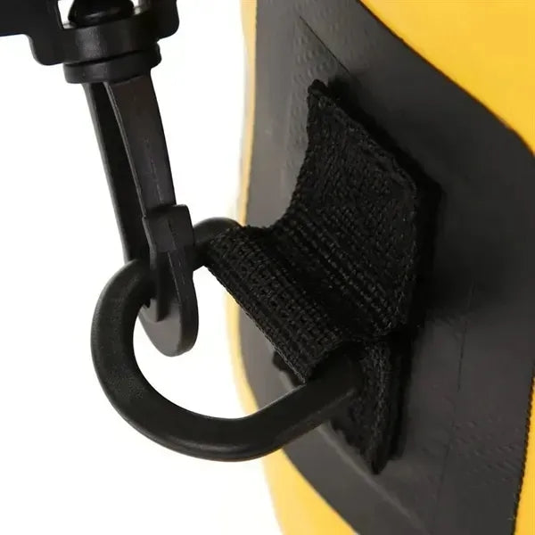 Waterproof Lightweight Dry Storage Bag - 33L Roll Top