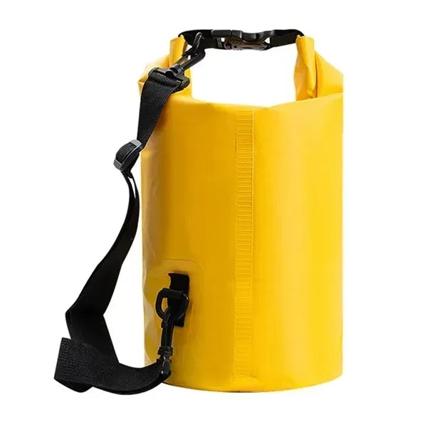 Waterproof Lightweight Dry Storage Bag - 33L Roll Top