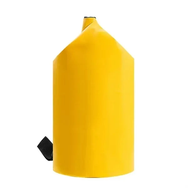 Waterproof Lightweight Dry Storage Bag - 33L Roll Top
