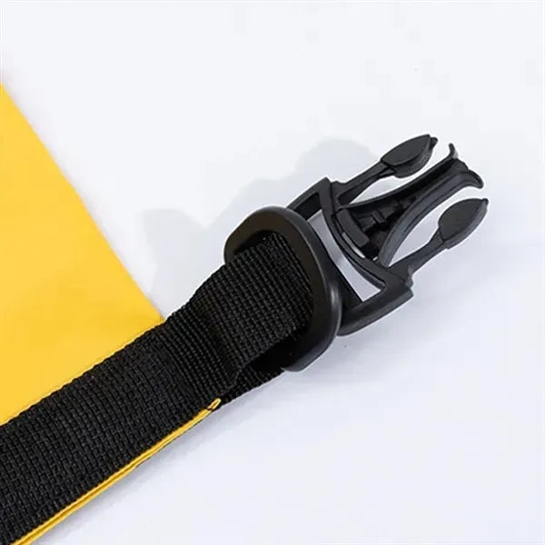 Waterproof Lightweight Dry Storage Bag - 33L Roll Top