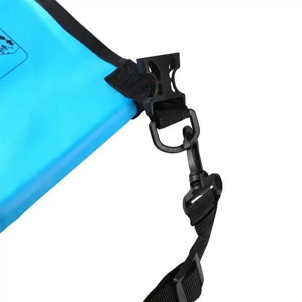 Waterproof Lightweight Dry Storage Bag - 33L Roll Top