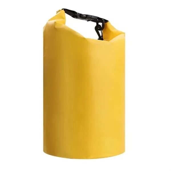 Waterproof Lightweight Dry Storage Bag - 33L Roll Top