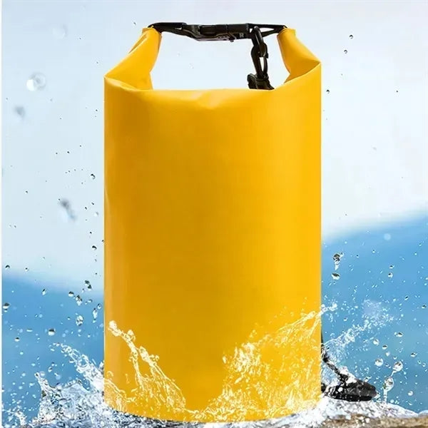 Waterproof Lightweight Dry Storage Bag - 33L Roll Top