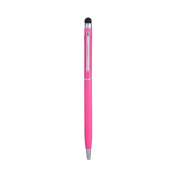 Metal Stylus Pen -