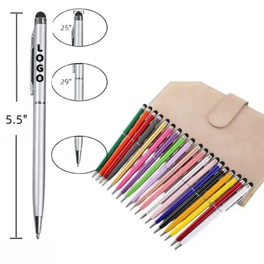 Metal Stylus Pen -
