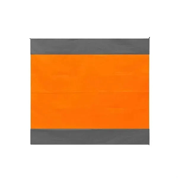 Waterproof Portable Beach Mat - Foldable Sand-Resistant