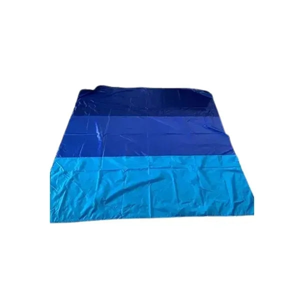 Waterproof Portable Beach Mat - Foldable Sand-Resistant