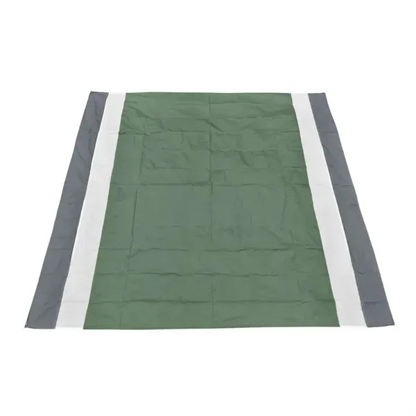 Waterproof Portable Beach Mat - Foldable Sand-Resistant