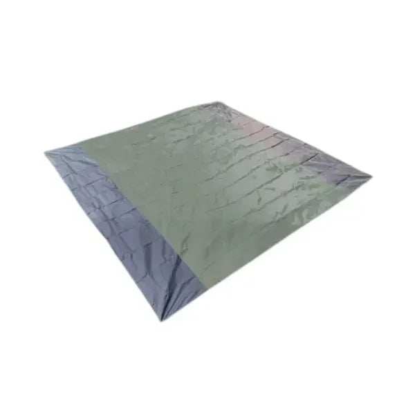 Waterproof Portable Beach Mat - Foldable Sand-Resistant