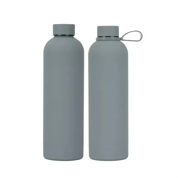 Stainless Steel Water Bottle - Premium Insulated 17OZ