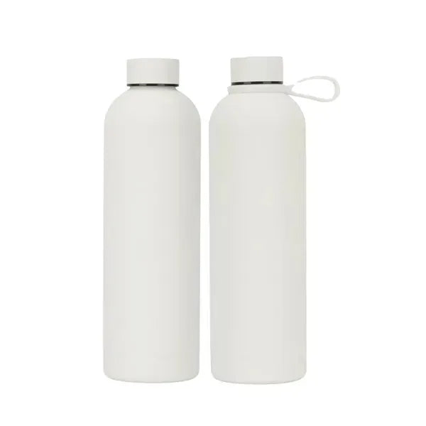 Stainless Steel Water Bottle - Premium Insulated 17OZ