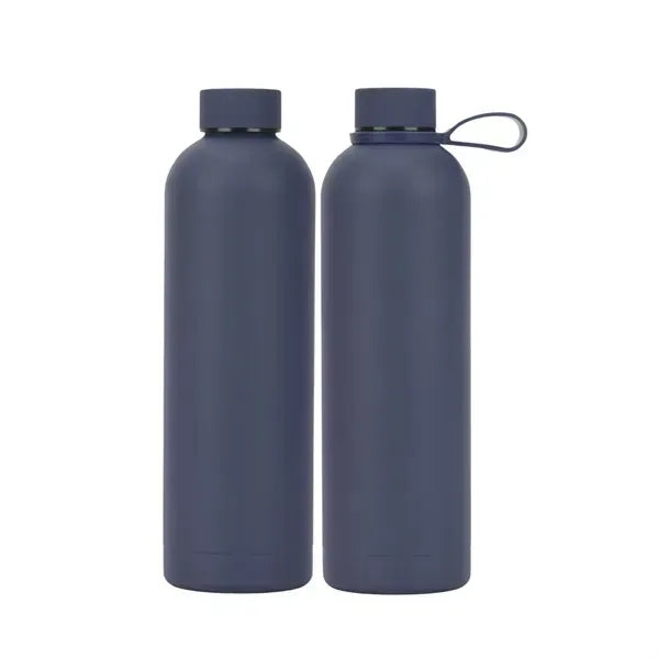 Stainless Steel Water Bottle - Premium Insulated 17OZ