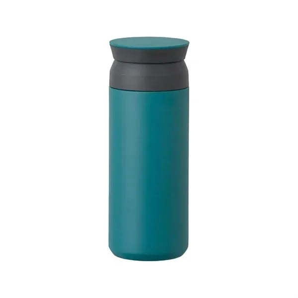 16oz Insulated Travel Tumbler - Double Wall Vacuum Sealed