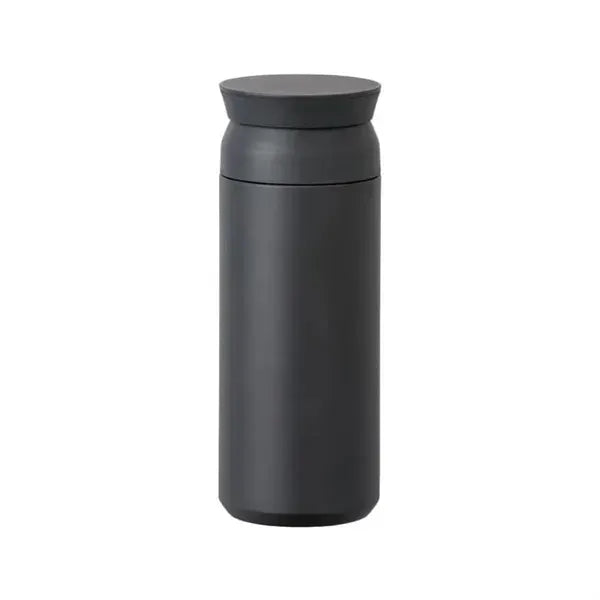 16oz Insulated Travel Tumbler - Double Wall Vacuum Sealed