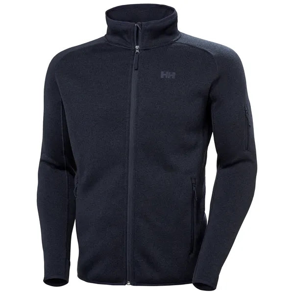 Helly Hansen Men's Varde 2.0 Fleece Jacket