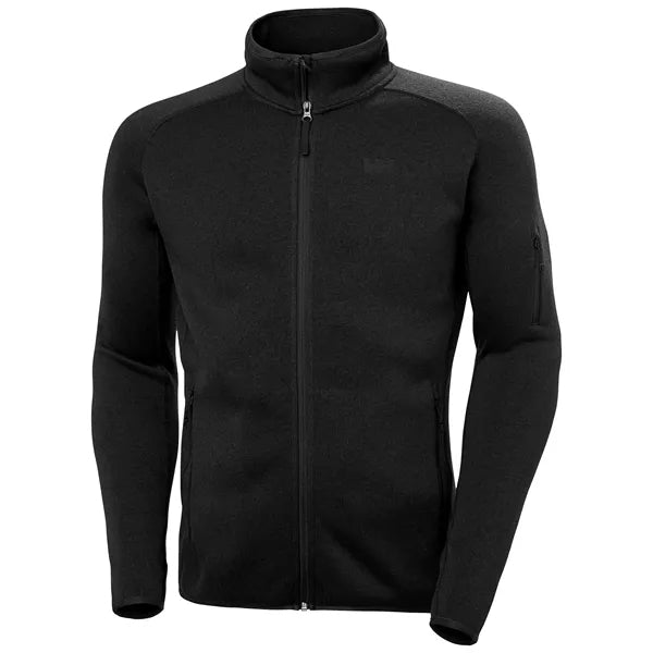 Helly Hansen Men's Varde 2.0 Fleece Jacket