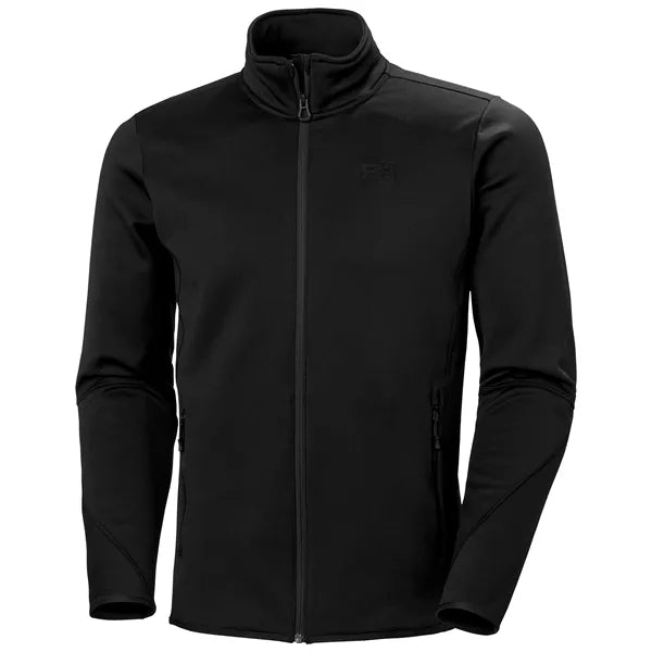 Helly Hansen Men's Alpha Zero Fleece Midlayer Jacket