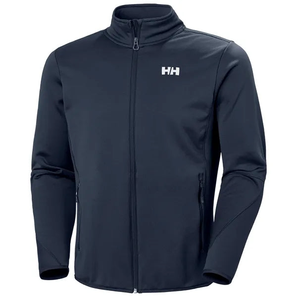 Helly Hansen Men's Alpha Zero Fleece Midlayer Jacket