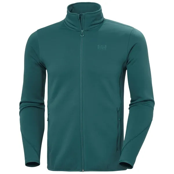 Helly Hansen Men's Alpha Zero Fleece Midlayer Jacket
