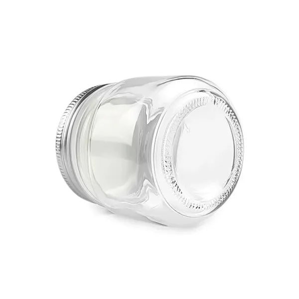 8.5oz. ARC Flat Lid Candy Jars